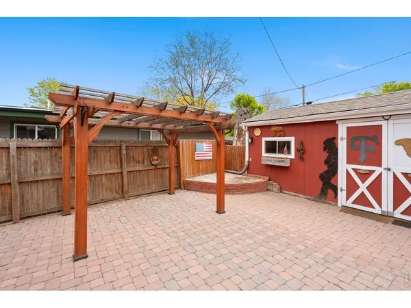 1225 N 4th, Berthoud, CO 80513