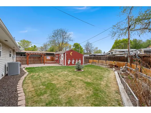 1225 N 4th, Berthoud, CO 80513