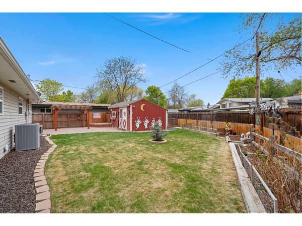1225 N 4th, Berthoud, CO 80513