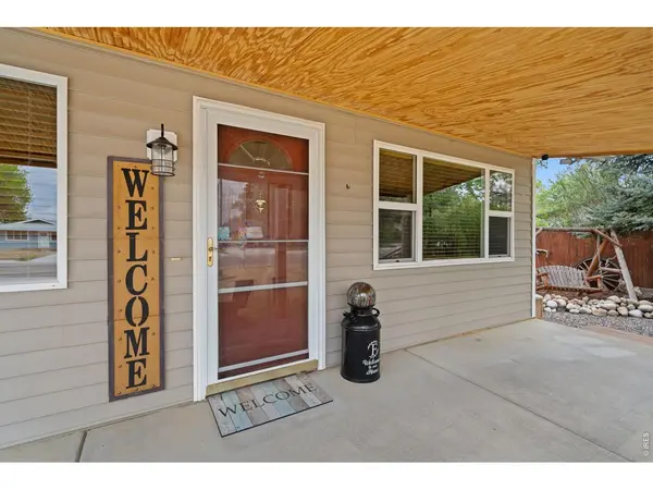 1225 N 4th, Berthoud, CO 80513