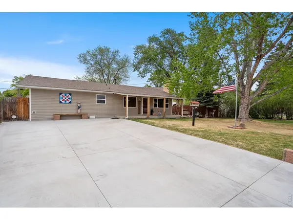 1225 N 4th, Berthoud, CO 80513