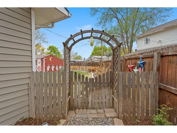 1225 N 4th, Berthoud, CO 80513