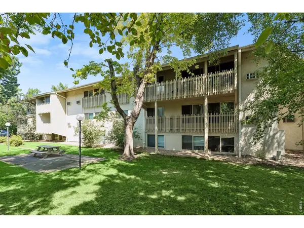 2707 Valmont #214D, Boulder, CO 80304