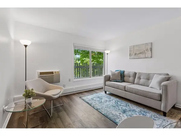 2707 Valmont #214D, Boulder, CO 80304