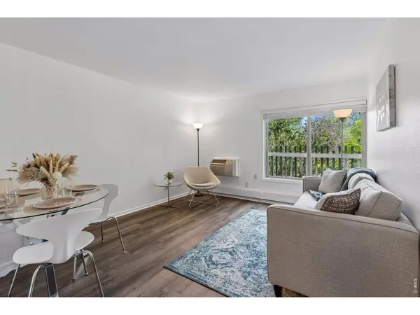 2707 Valmont #214D, Boulder, CO 80304