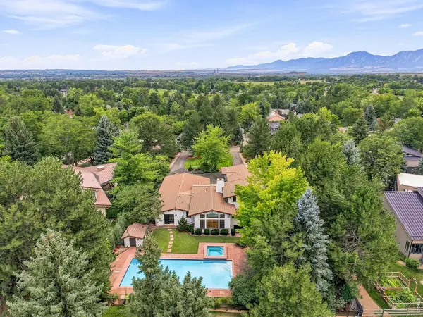 7088 Indian Peaks, Boulder, CO 80301