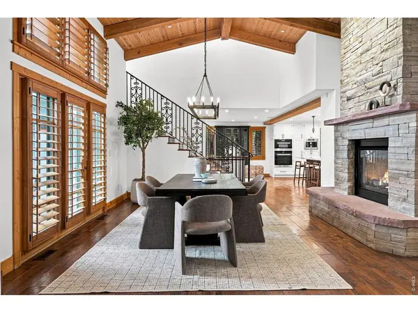 7088 Indian Peaks, Boulder, CO 80301