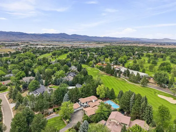 7088 Indian Peaks, Boulder, CO 80301