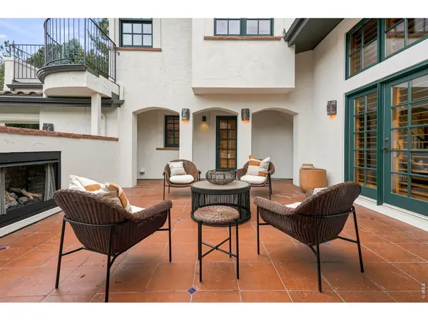 7088 Indian Peaks, Boulder, CO 80301