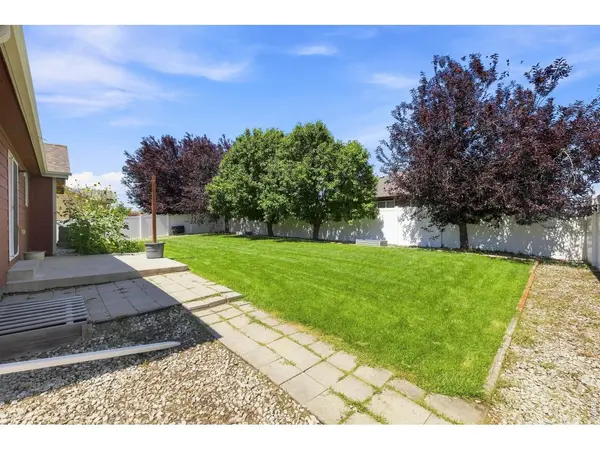 3946 Mount Oxford, Wellington, CO 80549