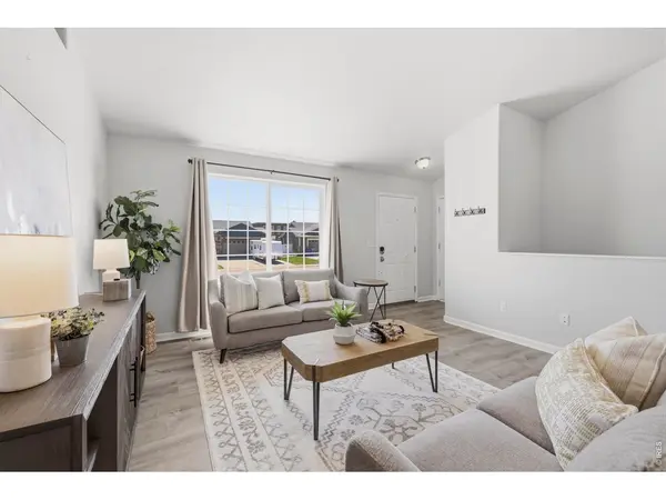 3946 Mount Oxford, Wellington, CO 80549