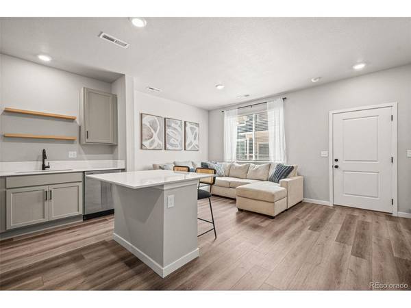 1353 Reynolds #3B, Fort Lupton, CO 80621