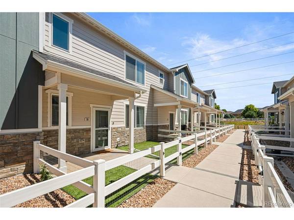 1353 Reynolds #3B, Fort Lupton, CO 80621