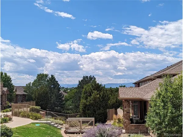 8551 Gold Peak #A, Littleton, CO 80130