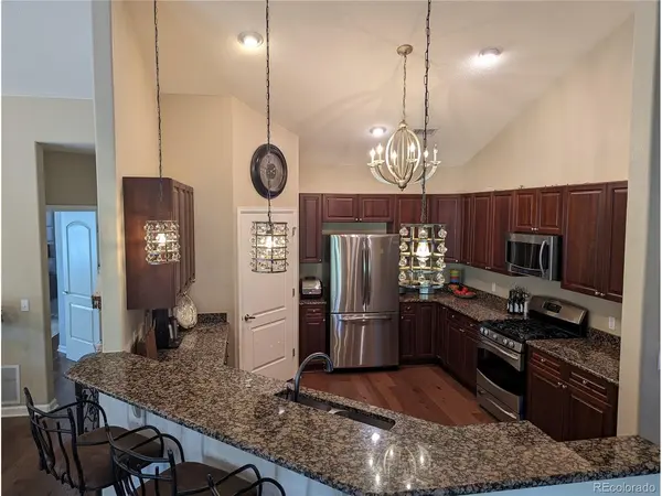 8551 Gold Peak #A, Littleton, CO 80130