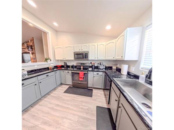 1434 N Ladonia, Pueblo West, CO 81007