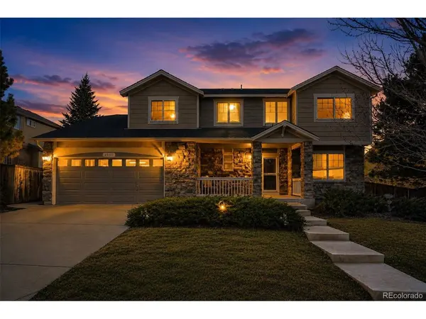 2947 S Lisbon, Aurora, CO 80013