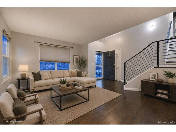 2947 S Lisbon, Aurora, CO 80013