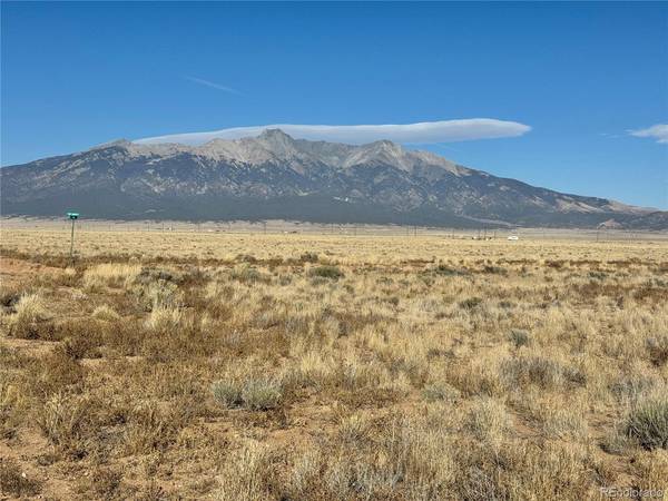 7 Ash, Blanca, CO 81123