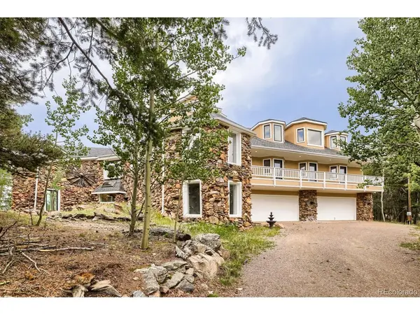 10835 Beas, Conifer, CO 80433
