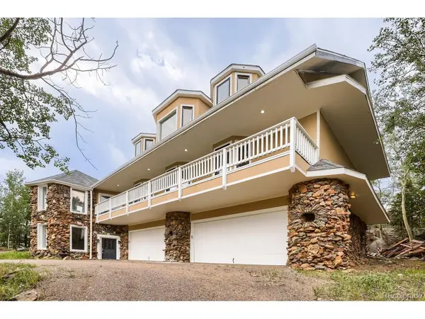 10835 Beas, Conifer, CO 80433