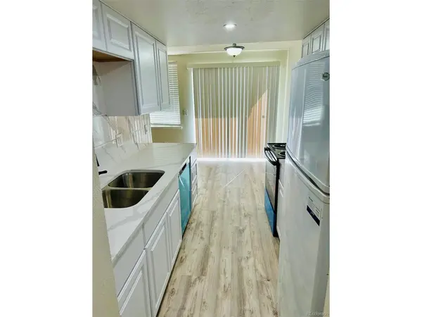 17331 E Mansfield #312R, Aurora, CO 80013