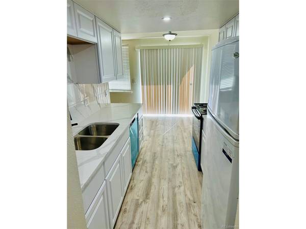 17331 E Mansfield #312R, Aurora, CO 80013