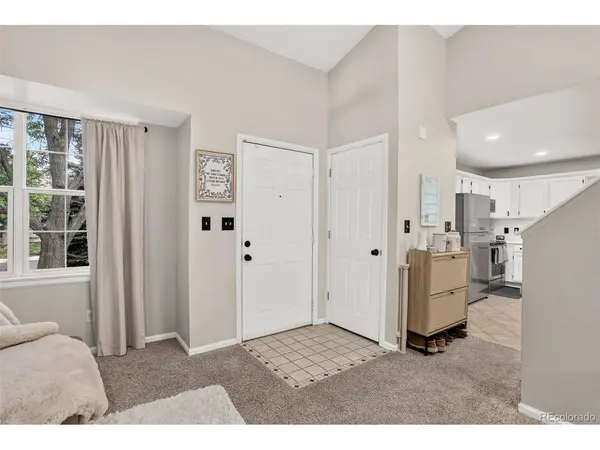 4120 S Ireland, Aurora, CO 80013