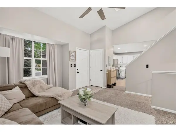 4120 S Ireland, Aurora, CO 80013