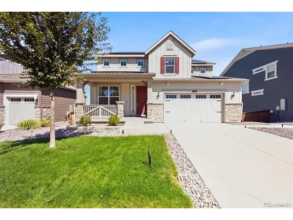 875 Snowberry, Elizabeth, CO 80107