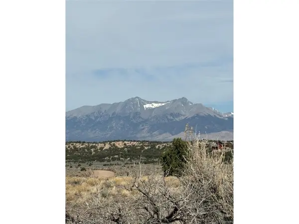 2121 Acapulco, Fort Garland, CO 81133