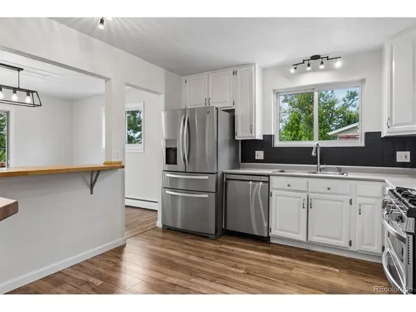 1404 E Fremont, Centennial, CO 80122