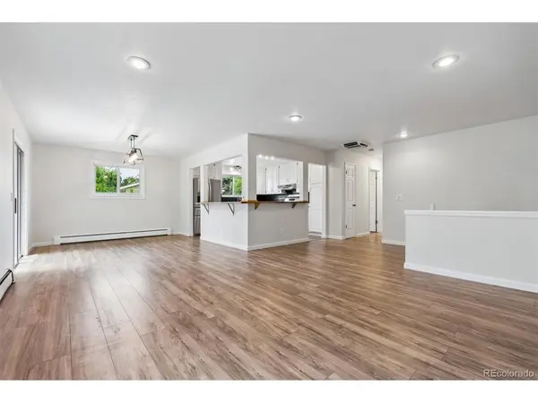 1404 E Fremont, Centennial, CO 80122