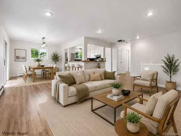 1404 E Fremont, Centennial, CO 80122