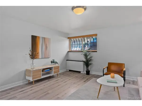 1260 York #105, Denver, CO 80206