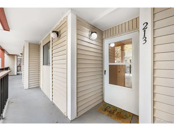 8613 Clay #213, Westminster, CO 80031