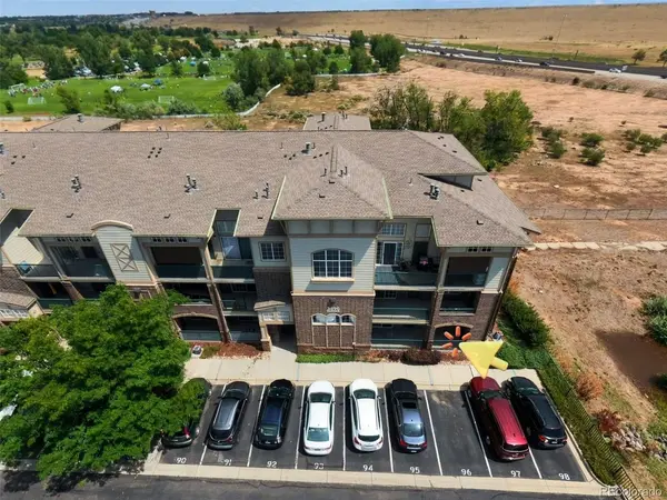 3890 S Dayton #107, Aurora, CO 80014