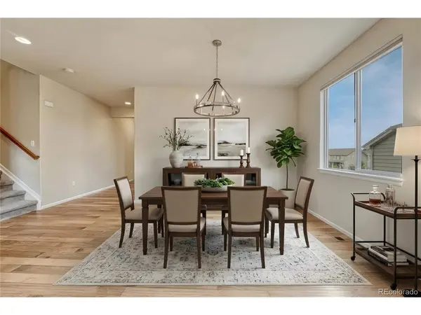 11919 S Meander, Parker, CO 80138