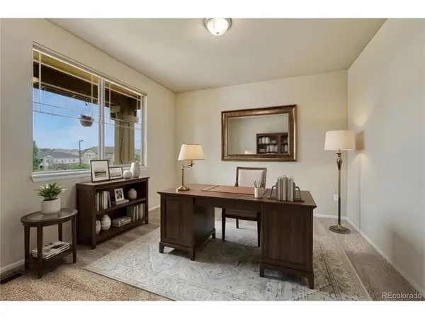 11919 S Meander, Parker, CO 80138