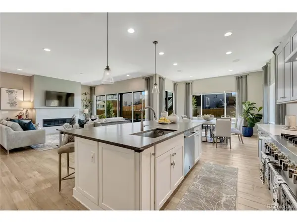 14393 Hop Clover, Parker, CO 80134