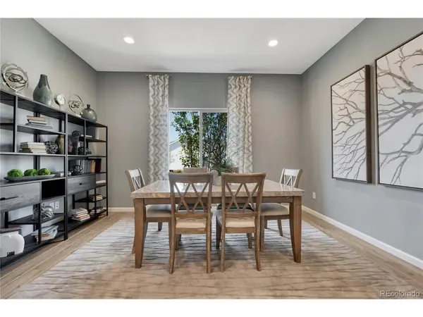 14393 Hop Clover, Parker, CO 80134