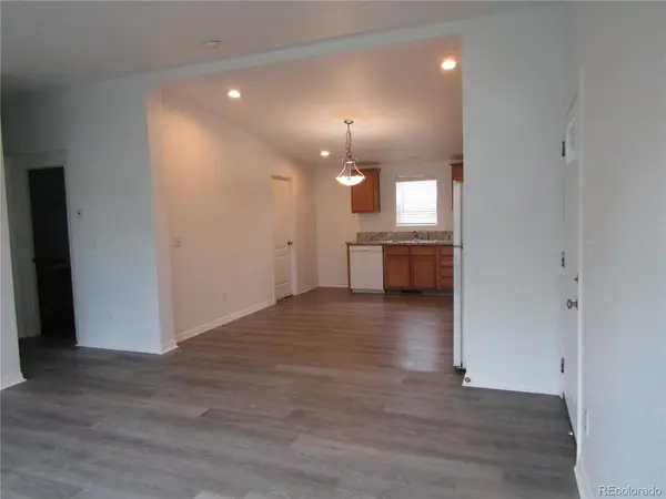 3232 W Custer, Denver, CO 80219