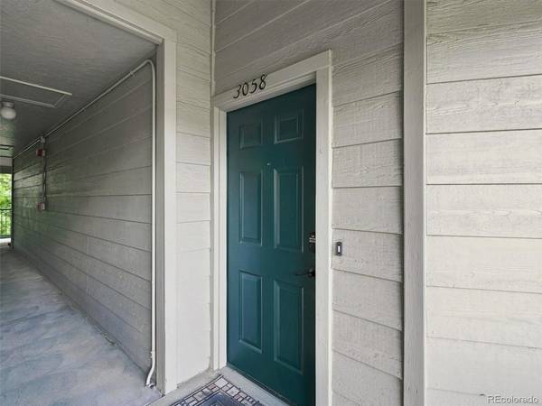 9510 E Florida #3058, Denver, CO 80247