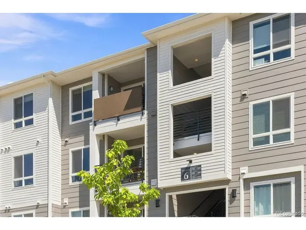 6153 N Ceylon #6-304, Denver, CO 80249