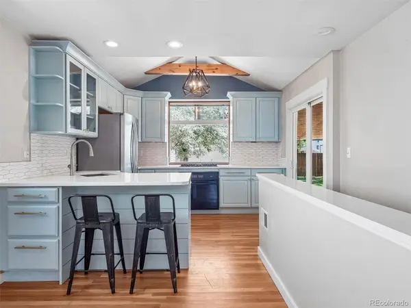 1660 S Cook, Denver, CO 80210