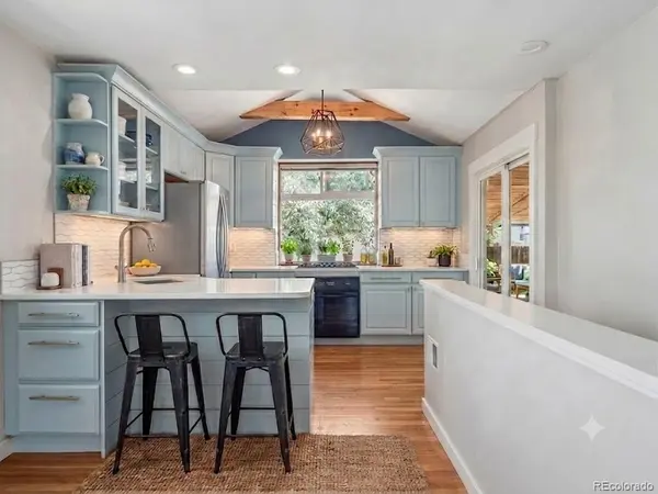 1660 S Cook, Denver, CO 80210