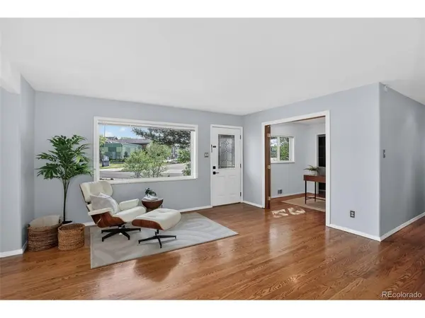 6199 Independence, Arvada, CO 80004