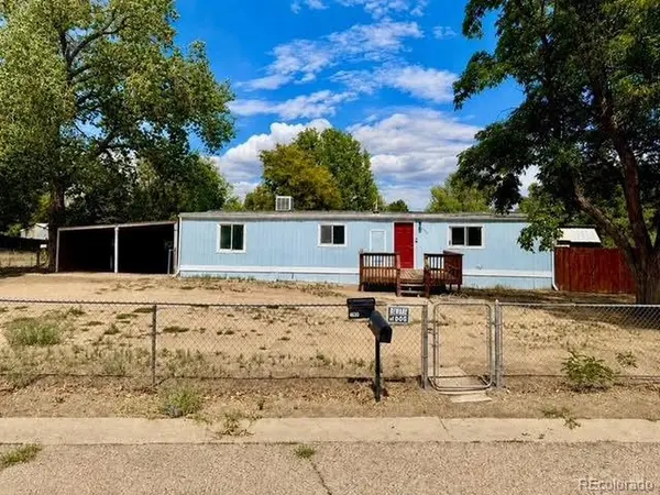 4630 Zion, Greeley, CO 80634