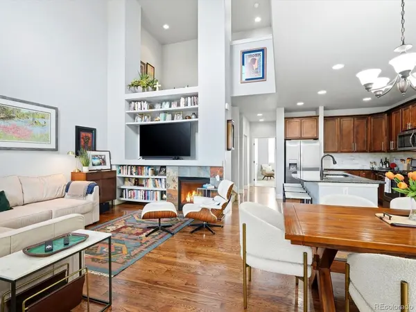 9773 W Hinsdale, Littleton, CO 80128