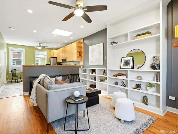 26 E Bayaud, Denver, CO 80209
